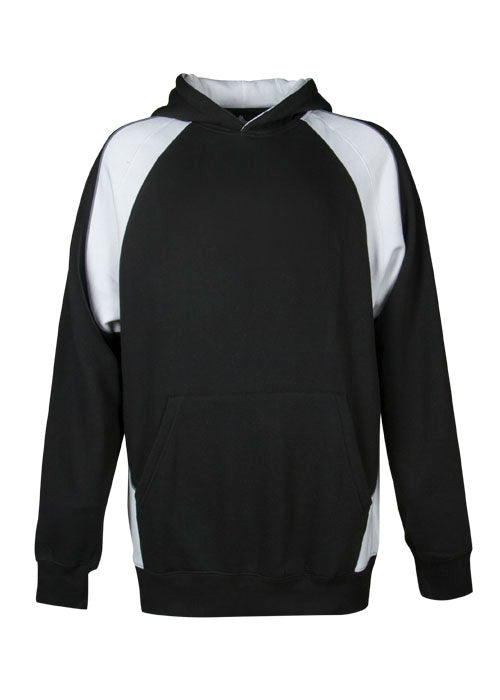 KIDS HUXLEY HOOD - kustomteamwear.com