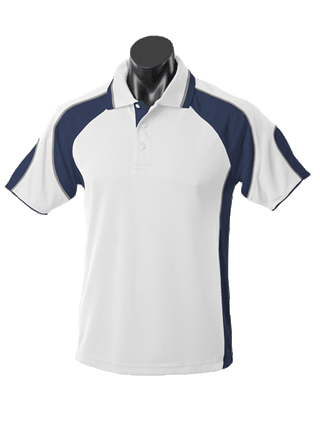 KIDS MURRAY POLO - kustomteamwear.com