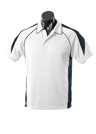 KIDS PREMIER POLO - kustomteamwear.com
