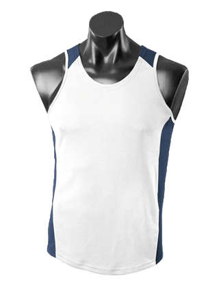 KIDS PREMIER SINGLET - kustomteamwear.com