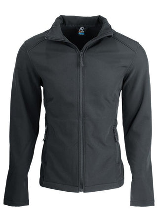 KIDS SELWYN S/SHELL JKT - kustomteamwear.com