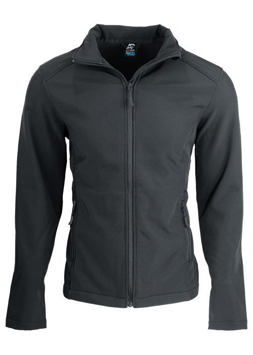 KIDS SELWYN S/SHELL JKT - kustomteamwear.com