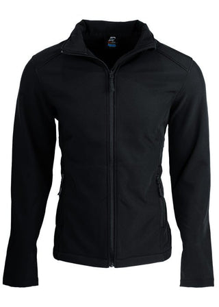 KIDS SELWYN S/SHELL JKT