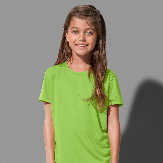 Kids Sports T - kustomteamwear.com