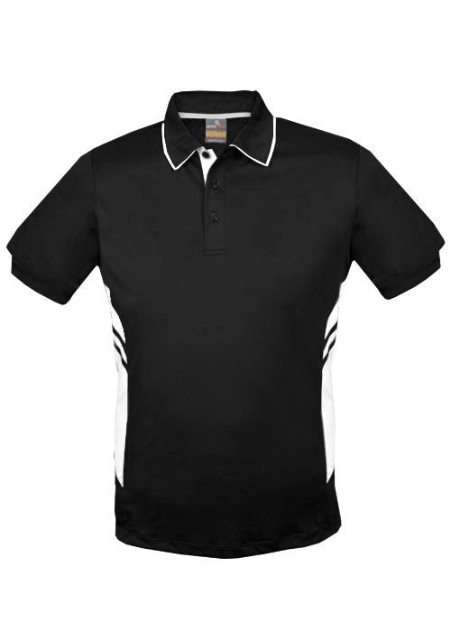 KIDS TASMAN POLO