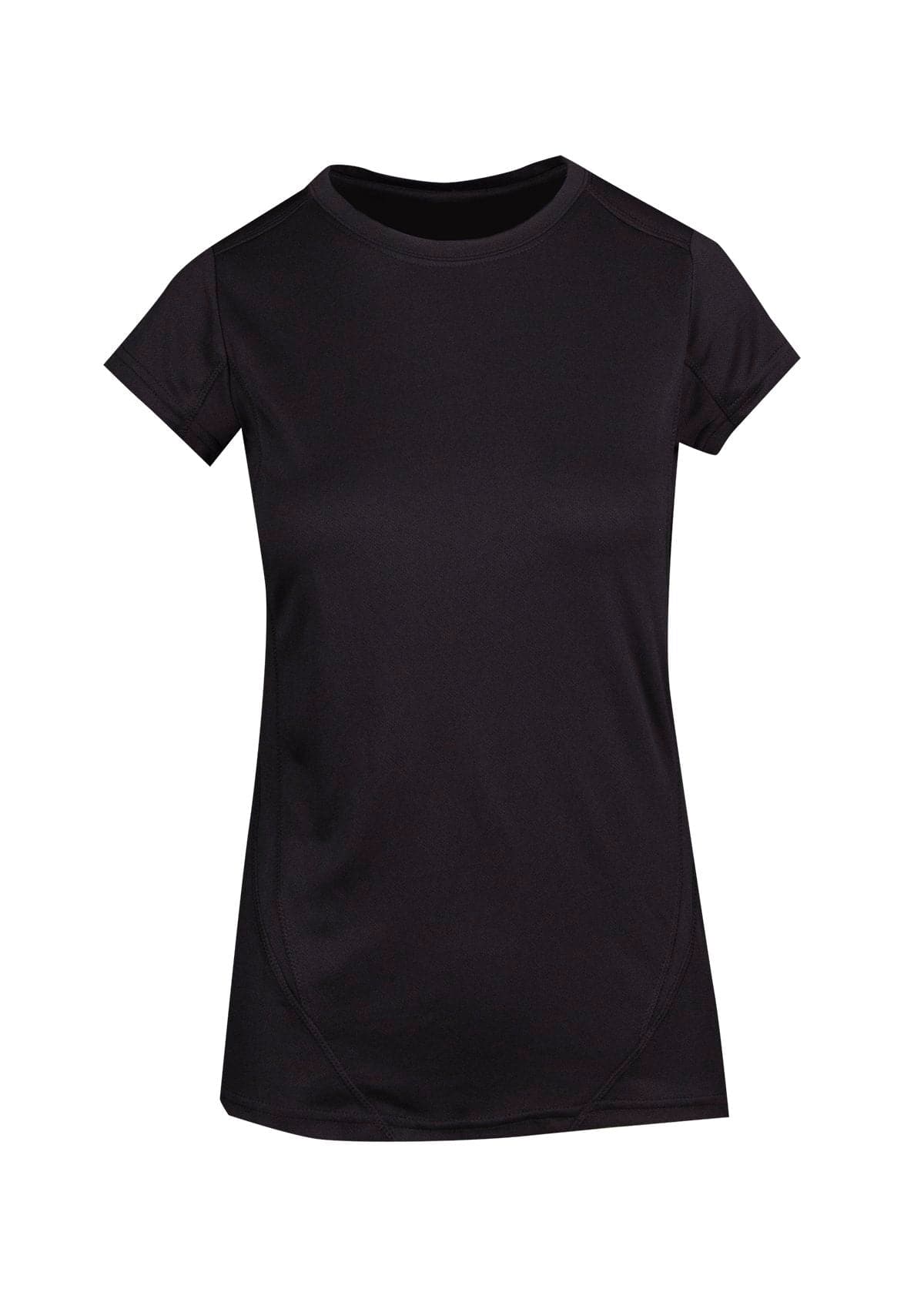 Ladies Accelerator Cool-Dry T-shirt