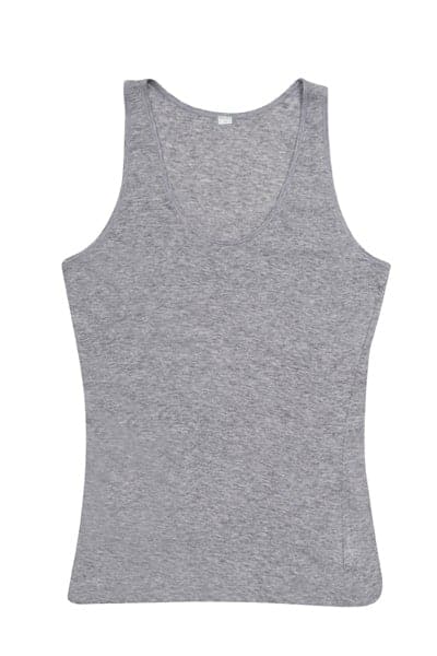 Ladies American Style Singlet