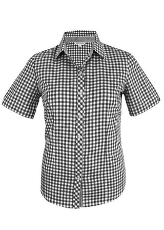 LADIES BRIGHTON SHORT SLEEVE - kustomteamwear.com
