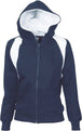 Navy/White