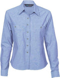 Chambray
