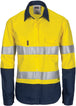 Yellow/Navy