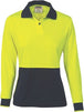 Yellow/Navy