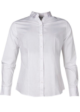 LADIES KINGSWOOD LONG SLEEVE