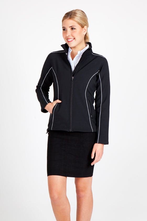 Ladies' Tempest Plus Jacket