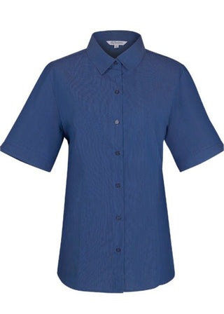 LADY BELAIR SHORT SLEEVE - kustomteamwear.com