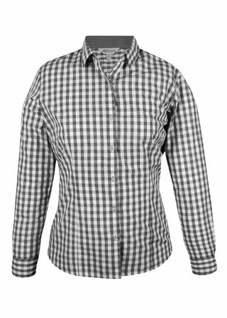 LADY DEVONPORT LONG SLEEVE - kustomteamwear.com