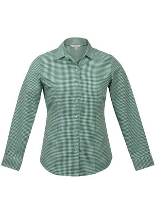 LADY EPSOM LONG SLEEVE - kustomteamwear.com