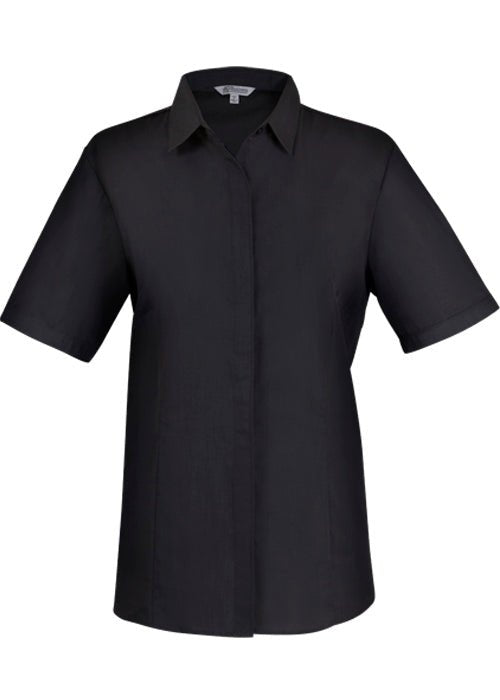 LADY GRANGE SHORT SLEEVE - kustomteamwear.com