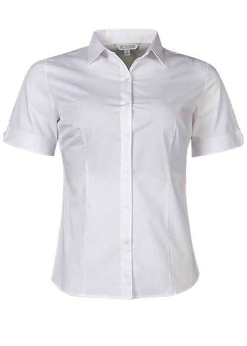 LADY MOSMAN SHORT SLEEVE - kustomteamwear.com