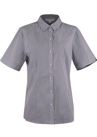LADY TOORAK SHORT SLEEVE - kustomteamwear.com