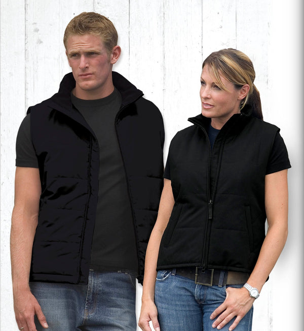 Legacy Vest - Mens - kustomteamwear.com