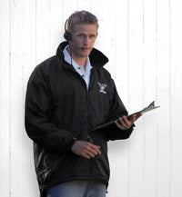 Manager's Jacket - kustomteamwear.com