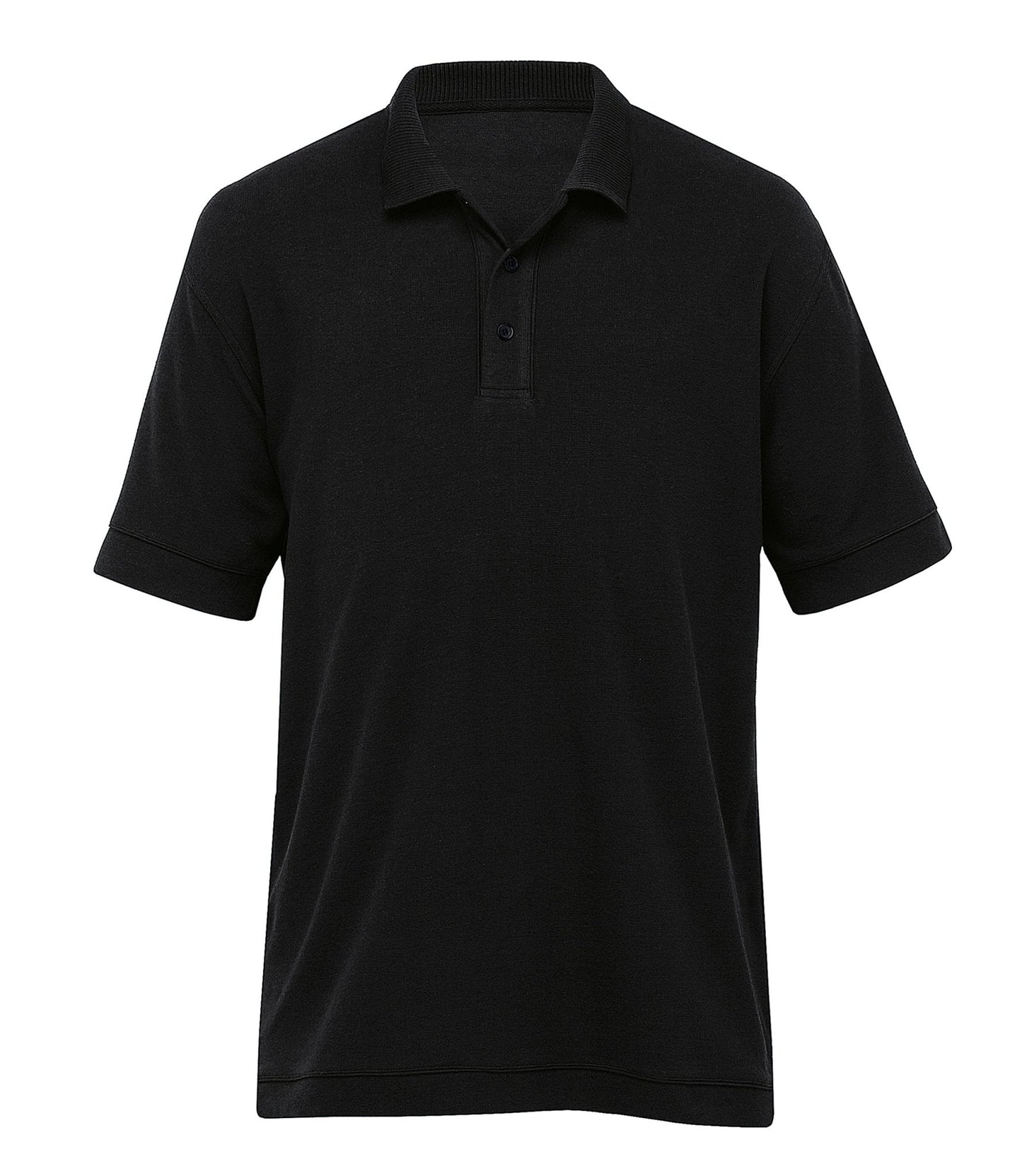 Manhattan Polo - Mens - kustomteamwear.com