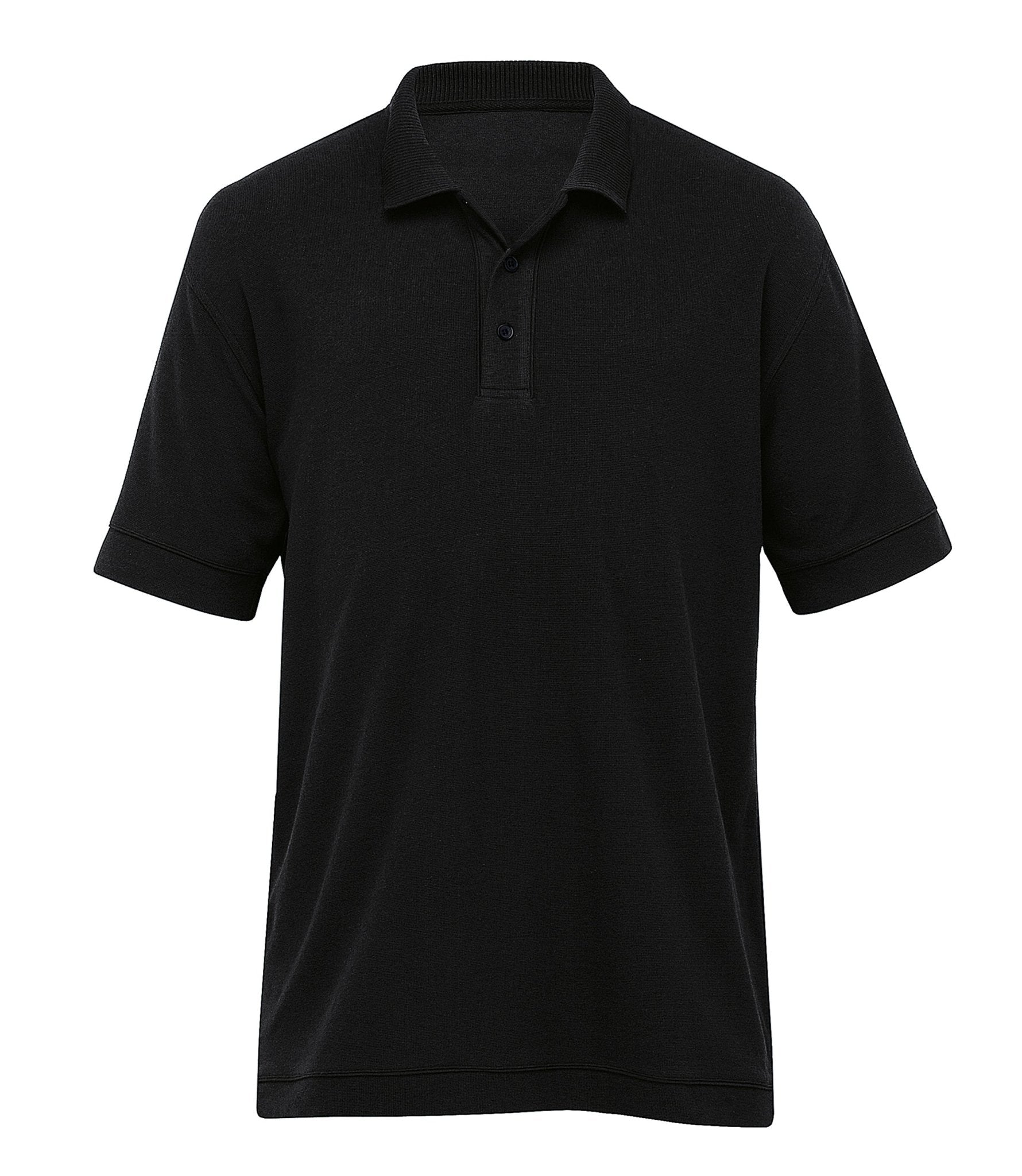Manhattan Polo - Mens - kustomteamwear.com