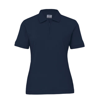 Manhattan Polo - Womens - kustomteamwear.com