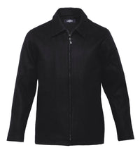 Melton Wool Ceo Jacket  - Mens