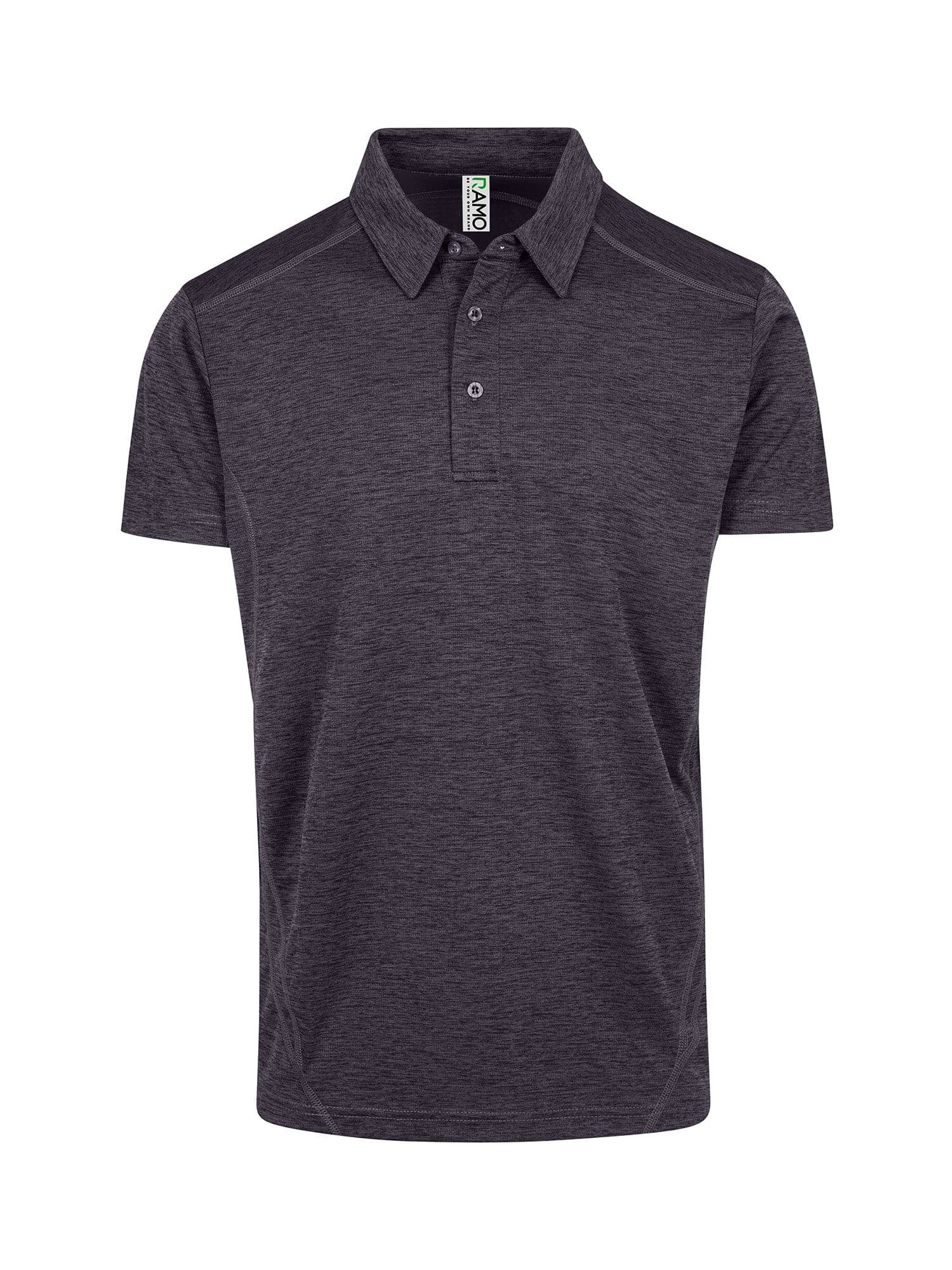 MENS ACCELERATOR POLO - kustomteamwear.com