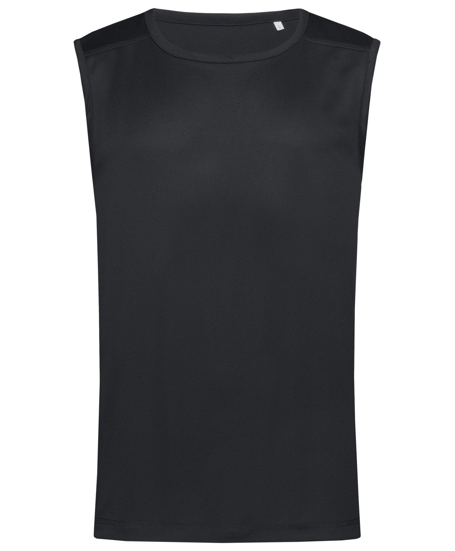 Men's Active 140 Sleeveless