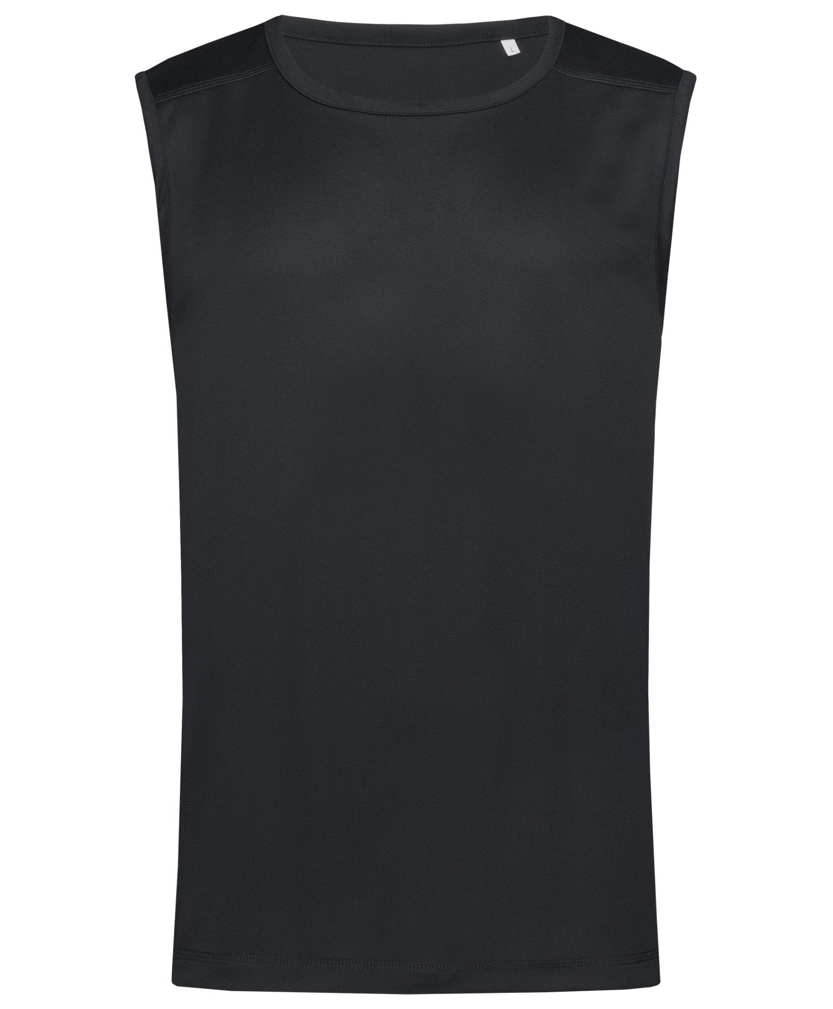 Men's Active 140 Sleeveless