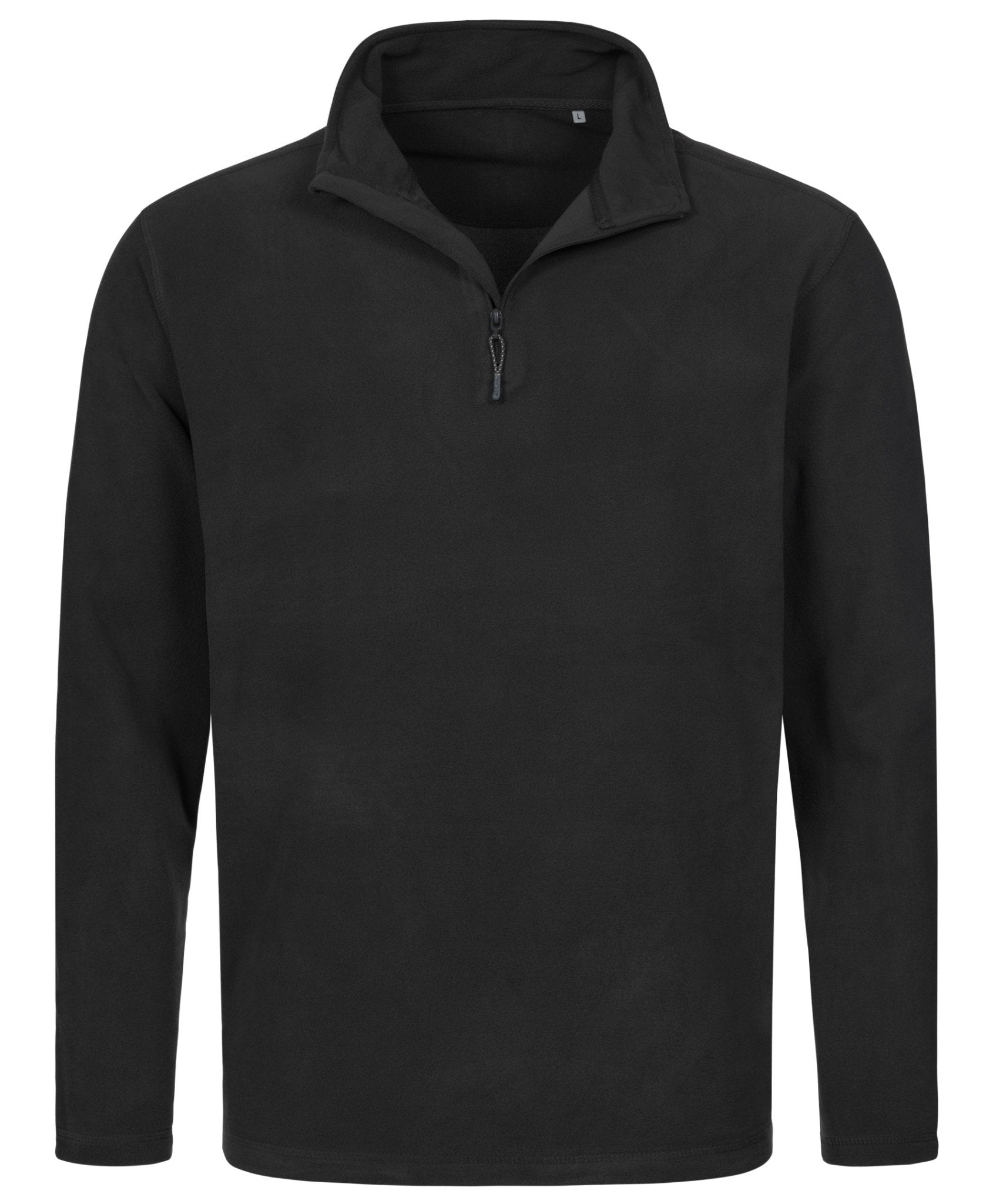 Men's Active Fleece Half-Zip