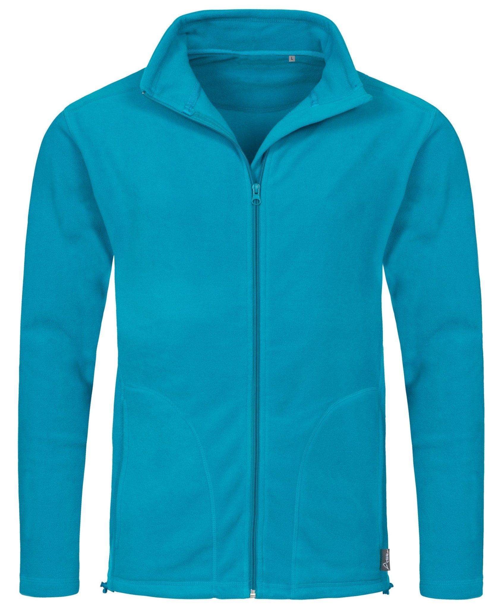 Men's Active Fleece Jacket