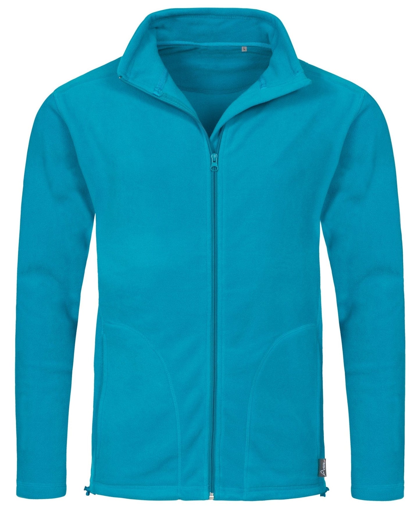 Men's Active Fleece Jacket