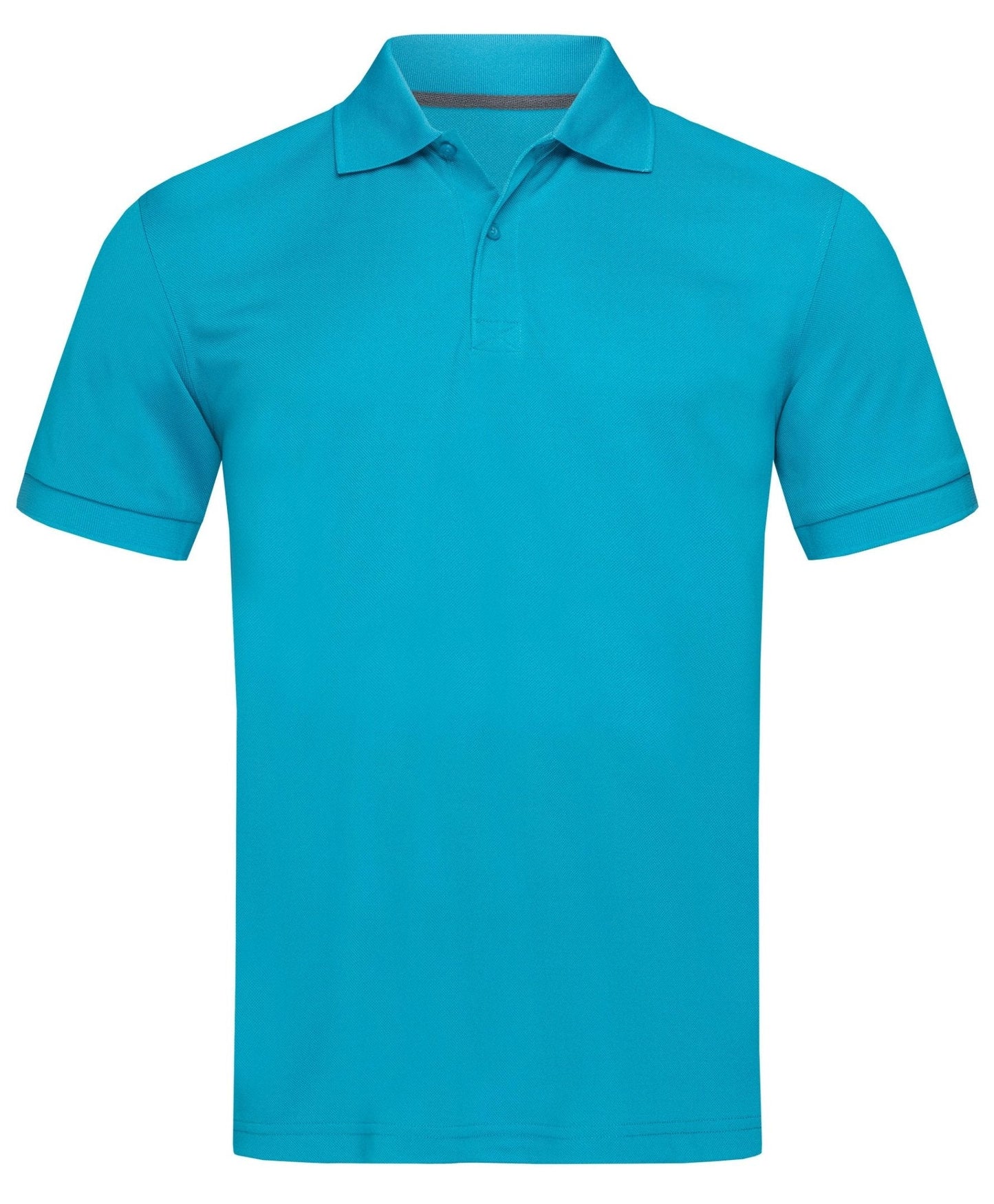 Men's Active Piqu‚àö¬© Polo