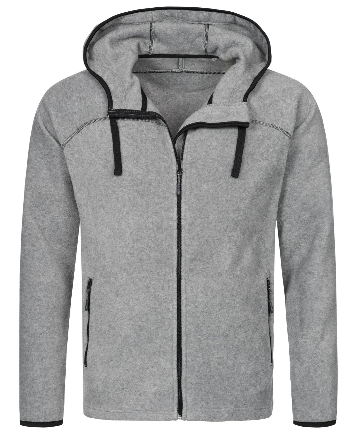 Men's Active Power Fleece Jacket