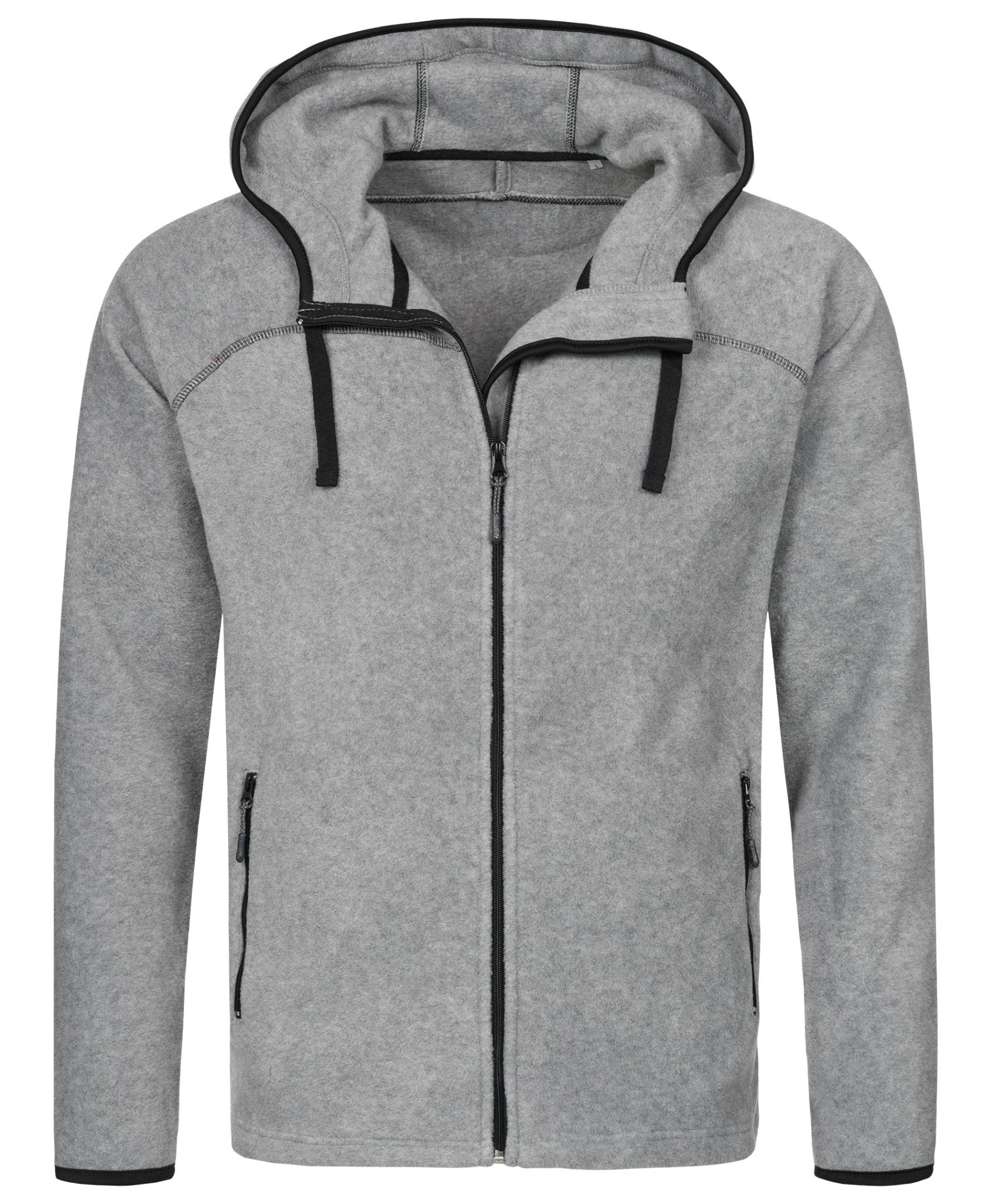 Men's Active Power Fleece Jacket
