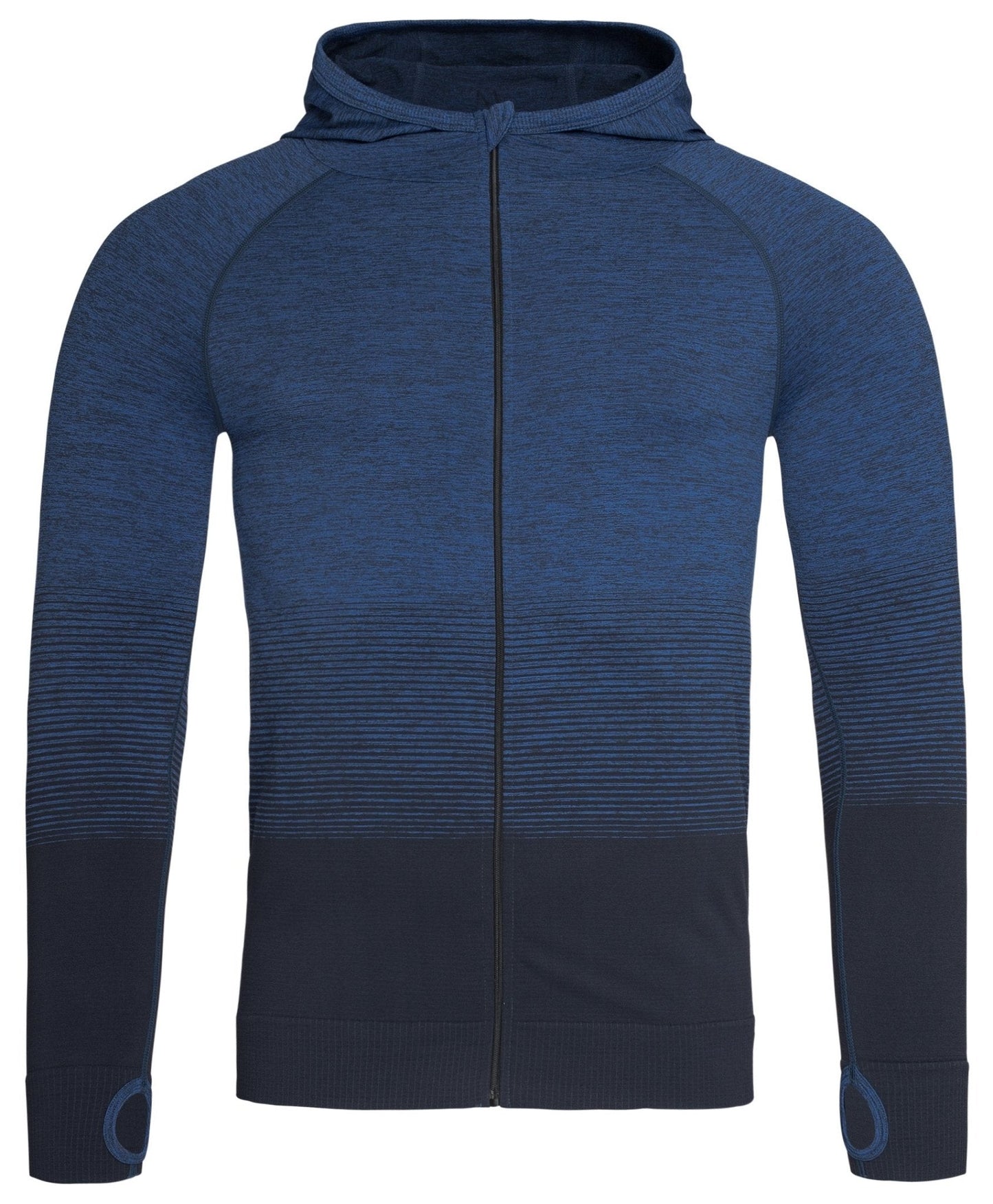 Men's Active Seamless Jacket