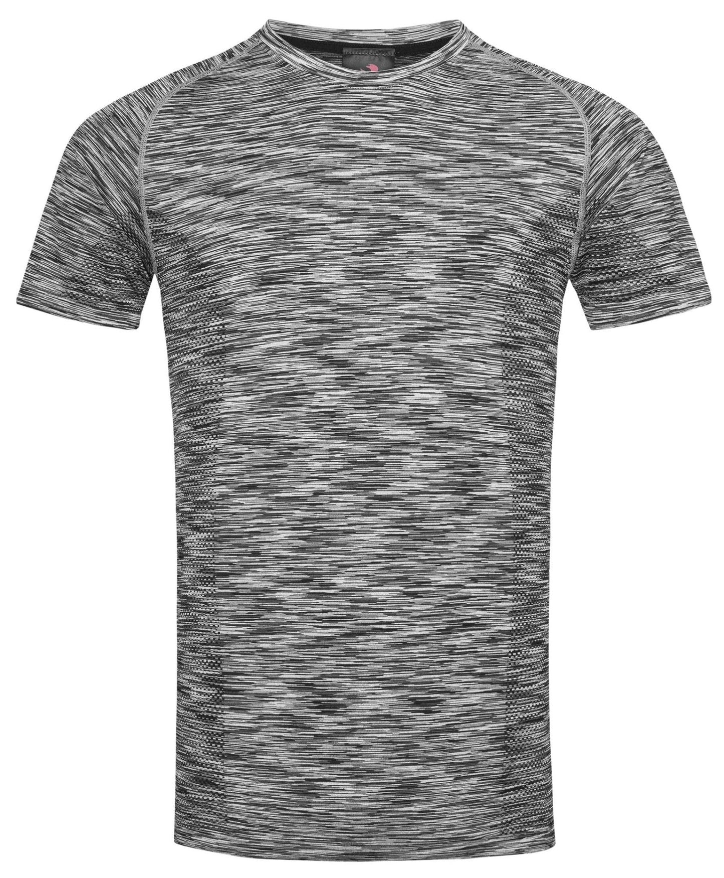 Men's Active Seamless Raglan