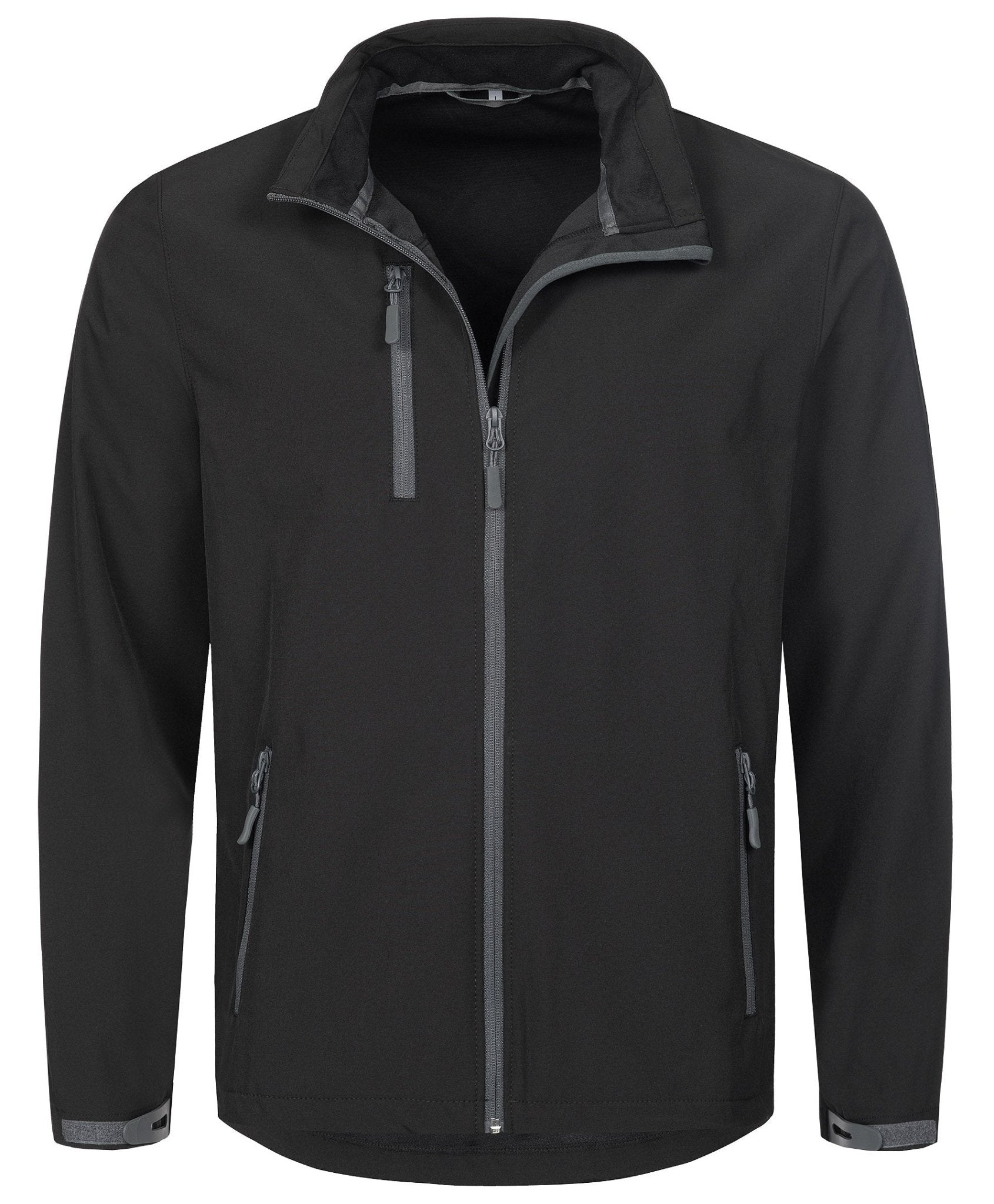 Men's Active Softest Shell Jacket