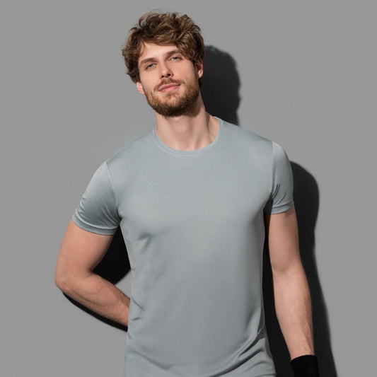 Men's Active Sports-T - kustomteamwear.com