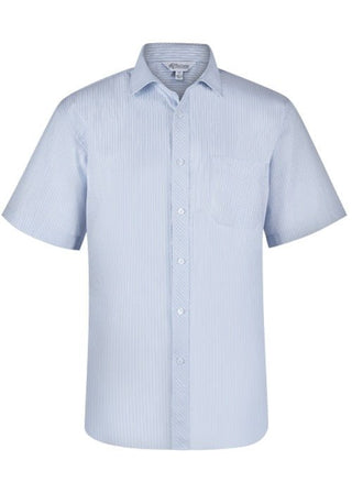 MENS BAYVIEW SHORT SLEEVE - kustomteamwear.com