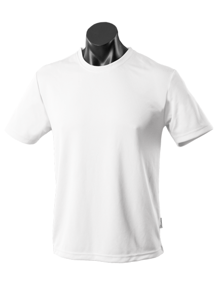 MENS BOTANY TEE - kustomteamwear.com