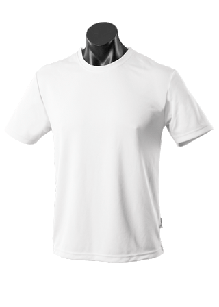 MENS BOTANY TEE - kustomteamwear.com
