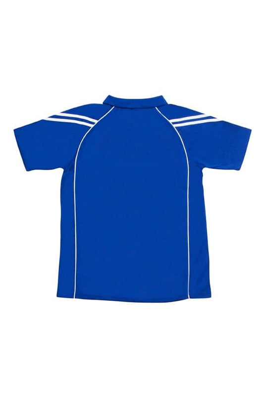 Mens Breathable Cool Best Polo - kustomteamwear.com
