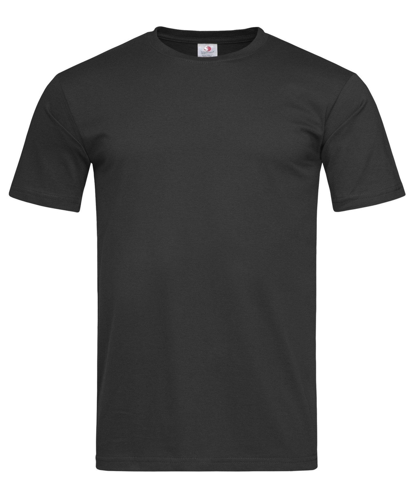 Men's Classic-T Fitted