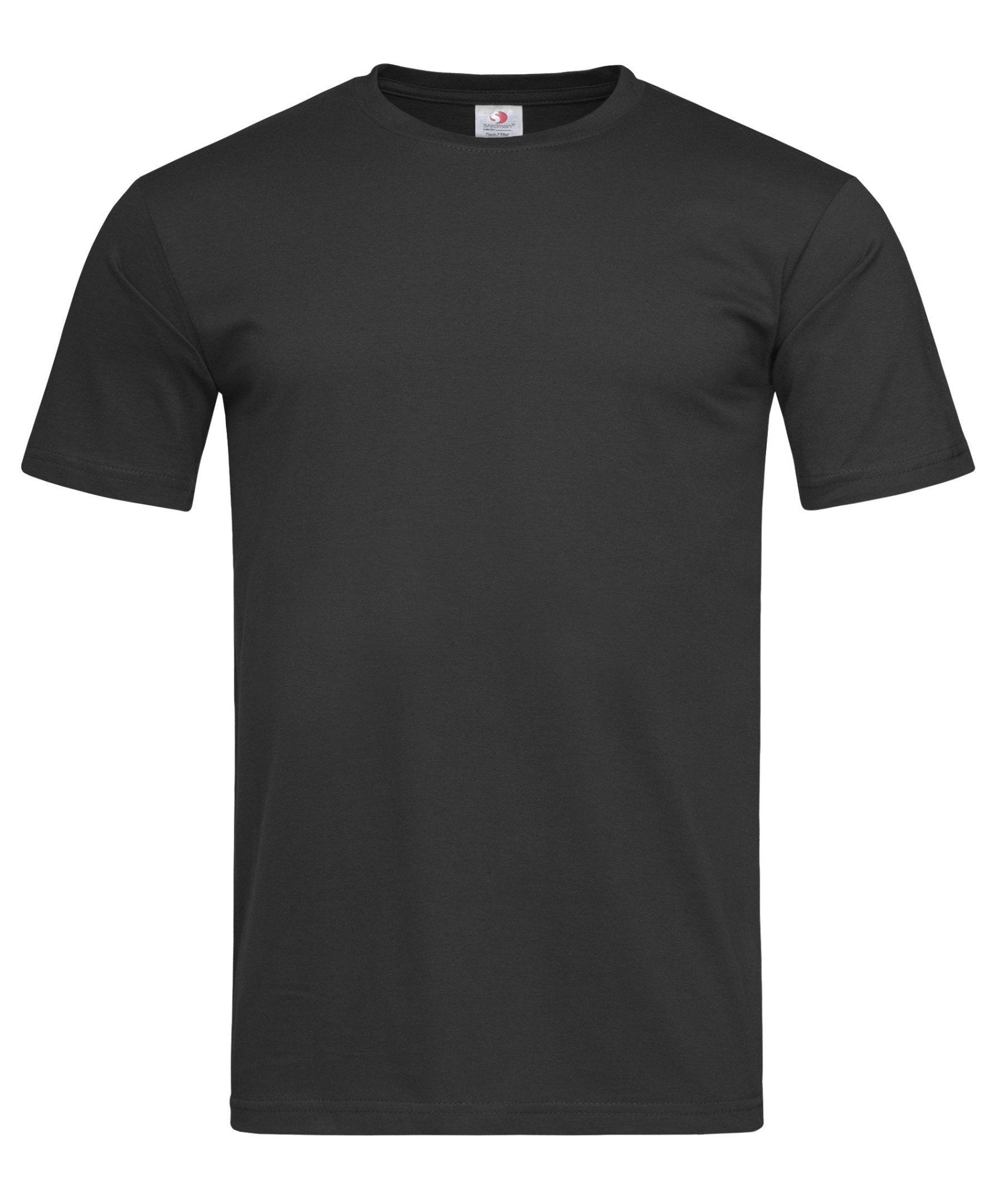 Men's Classic-T Fitted