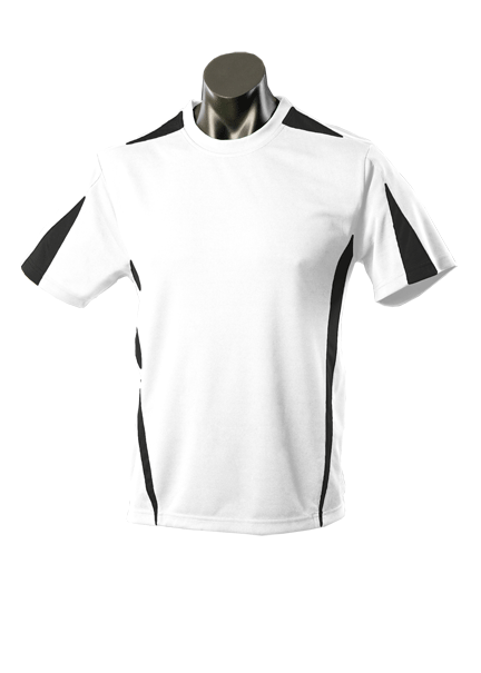 MENS EUREKA TEE - kustomteamwear.com